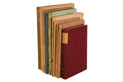 Lot 128 - Sackville-West. The Garden & others similar (12)