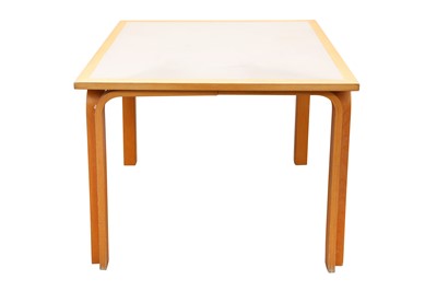 Lot 163 - MAGNUS OLESEN (DANISH)