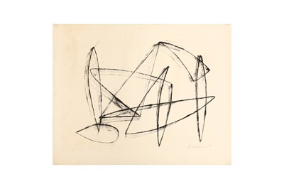 Lot 19 - ROBERT ADAMS (BRITISH 1917-1984)