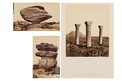 Lot 17 - Francis Bedford (1816-1894) & Francis Frith &Co. (1822-1898)