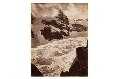 Lot 20 - Francis Frith (1822-1898)