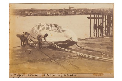 Lot 398 - Photographer Unknown, c.1890s