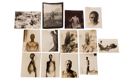 Lot 25 - Various Photographers c.1870s-1930s