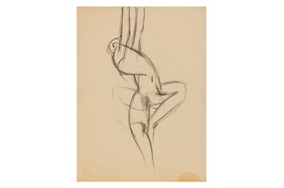 Lot 29 - KEITH VAUGHAN (BRITISH, 1912-1977)