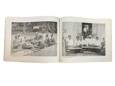Lot 45 - Photo Albums.