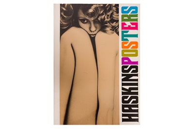 Lot 41 - Sam Haskins (1926-2009)