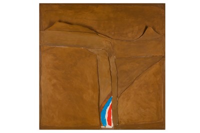 Lot 37 - SANDRA BLOW, R.A. (BRITISH, 1925-2006)