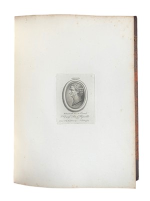 Lot 14 - Art & Antiquities.- Spilsbury (John)