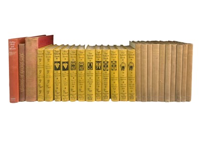 Lot 138 - [Beardsley (Aubrey) and others.] The Yellow Book: An Illustrated Quarterly