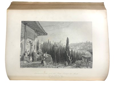 Lot 61 - Turkey & Syria.