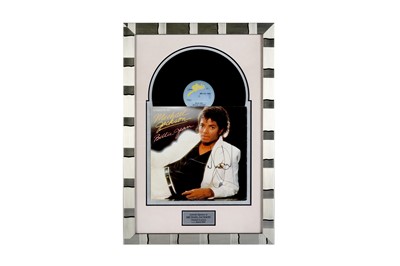 Lot 286 - Jackson (Michael)