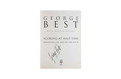 Lot 446 - Best (George)