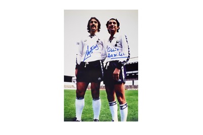 Lot 468 - Football Interest.- Tottenham Hotspur