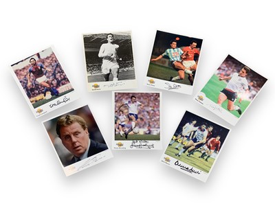 Lot 469 - Football Interest.- West Ham