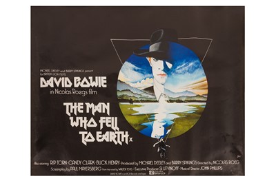Lot 265 - Bowie (David)