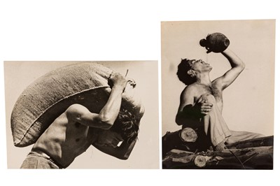 Lot 79 - Walter Zadek (1900-1992)