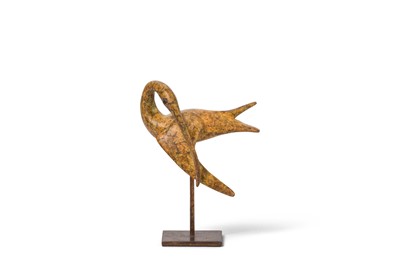 Lot 79 - GUY TAPLIN (BRITISH, b.1939)