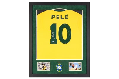 Lot 483 - Pele