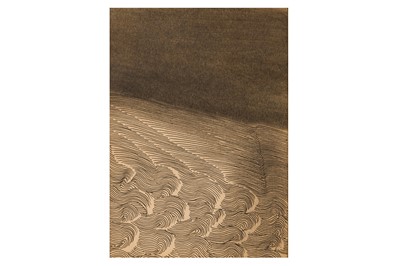 Lot 77 - WILHELMINA BARNS-GRAHAM, C.B.E. (BRITISH, 1912-2004)