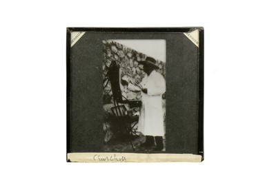 Lot 332 - Churchill (Winston Spencer)