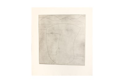 Lot 35 - BEN NICHOLSON OM (BRITISH 1894-1982)