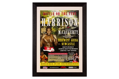 Lot 456 - Harrison (Audley)
