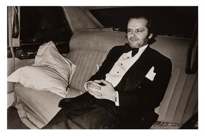 Lot 305 - Patrick Siccoli (b.1955)