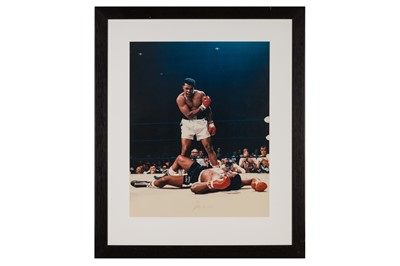 Lot 419 - Ali (Muhammad)