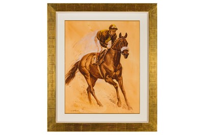 Lot 255 - HILBERT (21ST CENTURY)