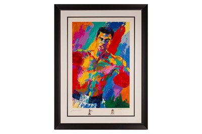 Lot 434 - Ali (Muhammad)