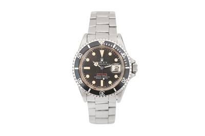 Lot 304 - ROLEX