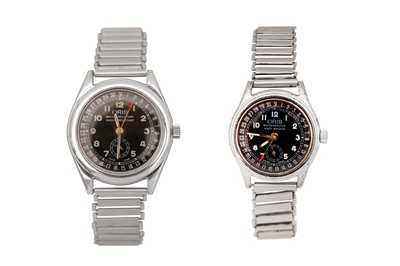Lot 336 - ORIS POINTERS