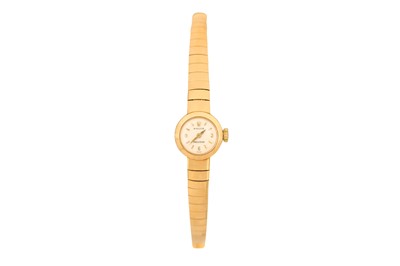 Lot 356 - ROLEX
