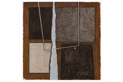 Lot 44 - PAUL RUDALL (BRITISH, 1921-2012)