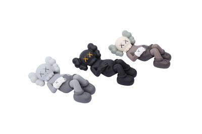 Lot 267 - KAWS (AMERICAN B.1974)
