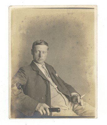 Lot 397 - [Wells (H.G.)]