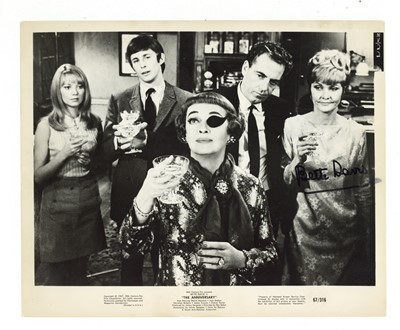 Lot 126 - Davis (Bette)