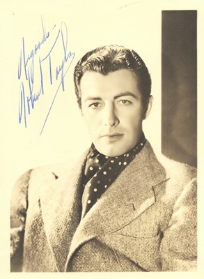 Lot 211 - Taylor (Robert)