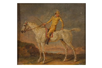 Lot 120 - CIRCLE OF ANTOINE-CHARLES-HORACE VERNET, CALLED CARLE VERNET (BORDEAUX 1758-1836 PARIS)