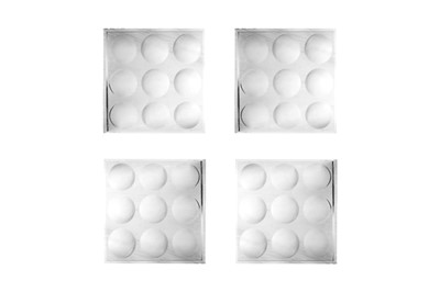 Lot 224 - IN THE MANNER OF VERNER PANTON (DANISH 1926-1998)