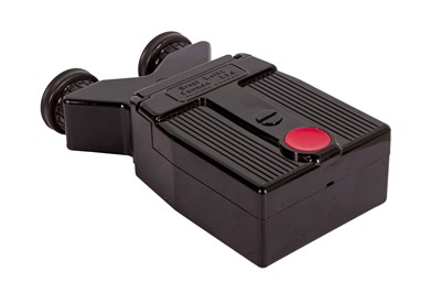 Lot 409 - A Rare Leica OTHEO Stereo-Viewer
