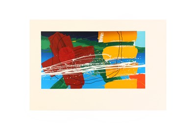 Lot 382 - IAN WILKINSON (BRITISH B.1962)