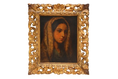 Lot 601 - EUROPEAN SCHOOL (19TH CENTURY)