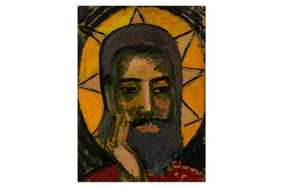 Lot 56 - EDWARD WOLFE, R.A. (BRITISH/SOUTH AFRICAN, 1897-1982)