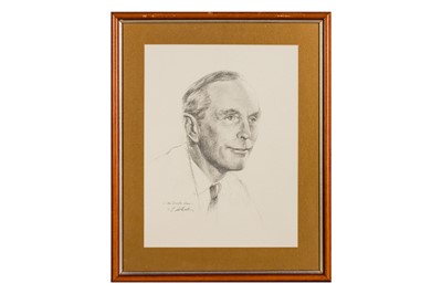 Lot 326 - Gilbert (Terence J.) Alec Douglas-Home