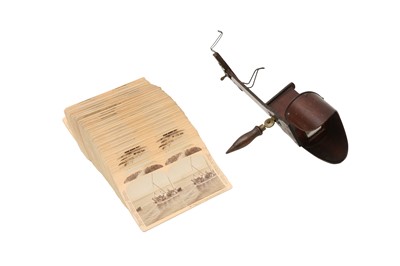 Lot 346 - UNDERWOOD & UNDERWOOD, C.1905
