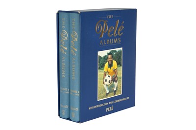 Lot 484 - Pele