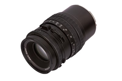 Lot 89 - A Carl Zeiss 160mm f/4.8 Tessar T* CB Lens for Hasselblad
