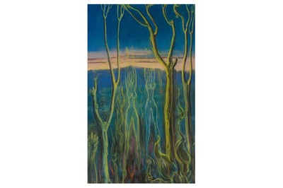 Lot 27 - AUSTIN OSMAN SPARE (BRITISH, 1886-1956)