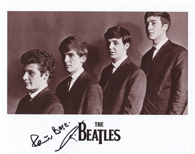Lot 259 - Best (Pete)
